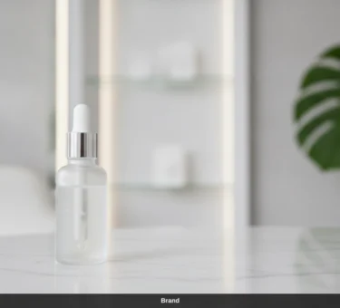 Klares Serum nach Microneedling zur Hautregeneration fördern in Wien.